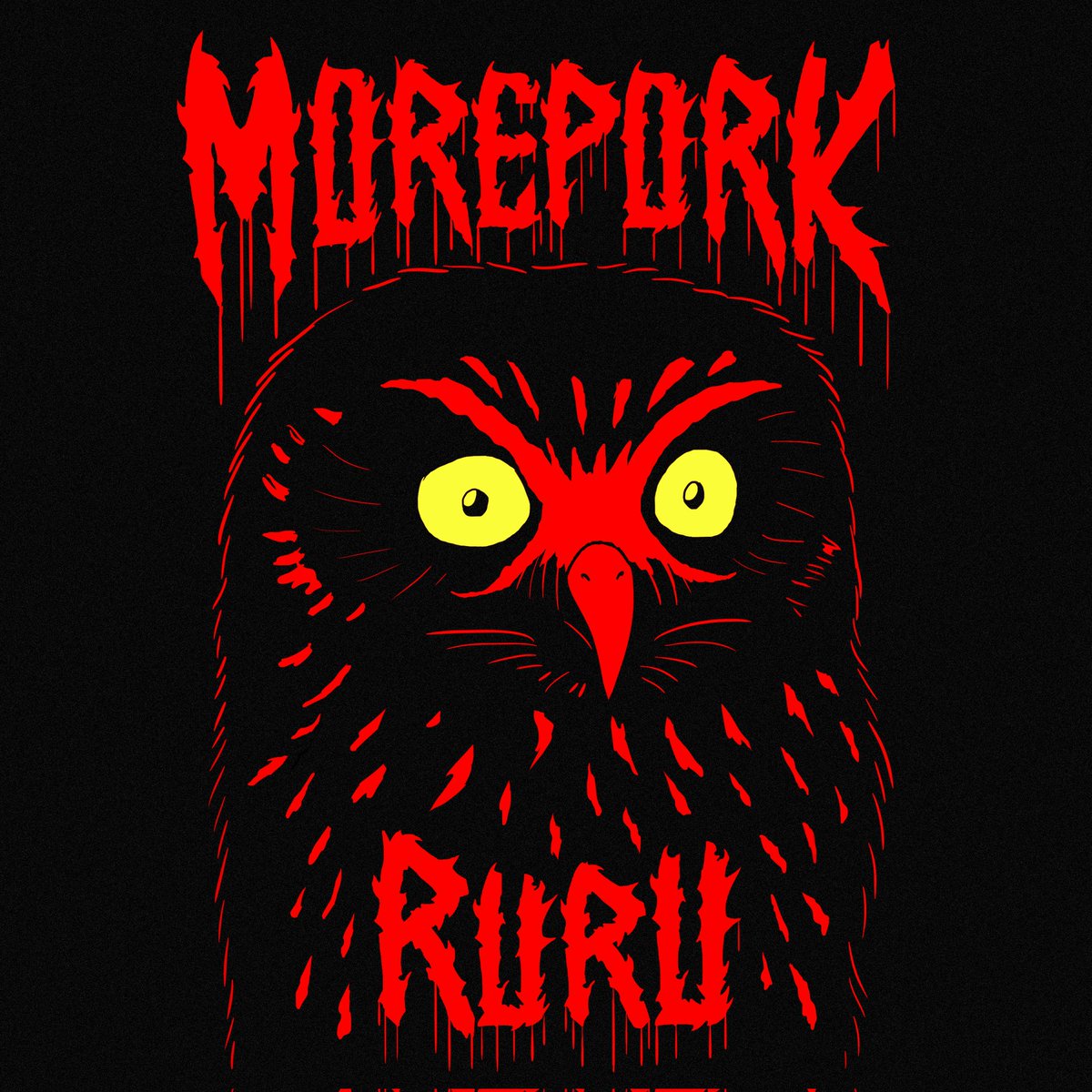 I am throwing my support behind the Ruru AKA Morepork for #birdofthecentury I love their Kubrick stare and the name that is just what it sounds like they are saying. Perfection 👌 

Who has your vote in this very important election?

#ruru #morepork #iamthenight  #birdoftheyear