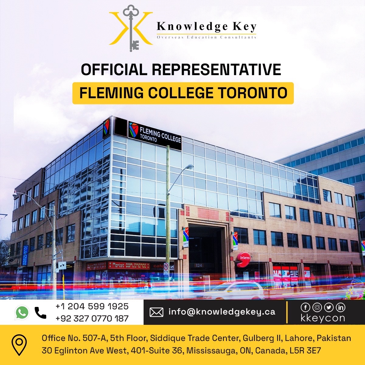 kkeycon's tweet photo. Available intakes are May 2024 &amp; September 2024. 📚

If you’re interested apply through Knowledge Key! Send your documents to applications@knowledgekey.ca 👈🏻 https://t.co/sjhiLmitQt