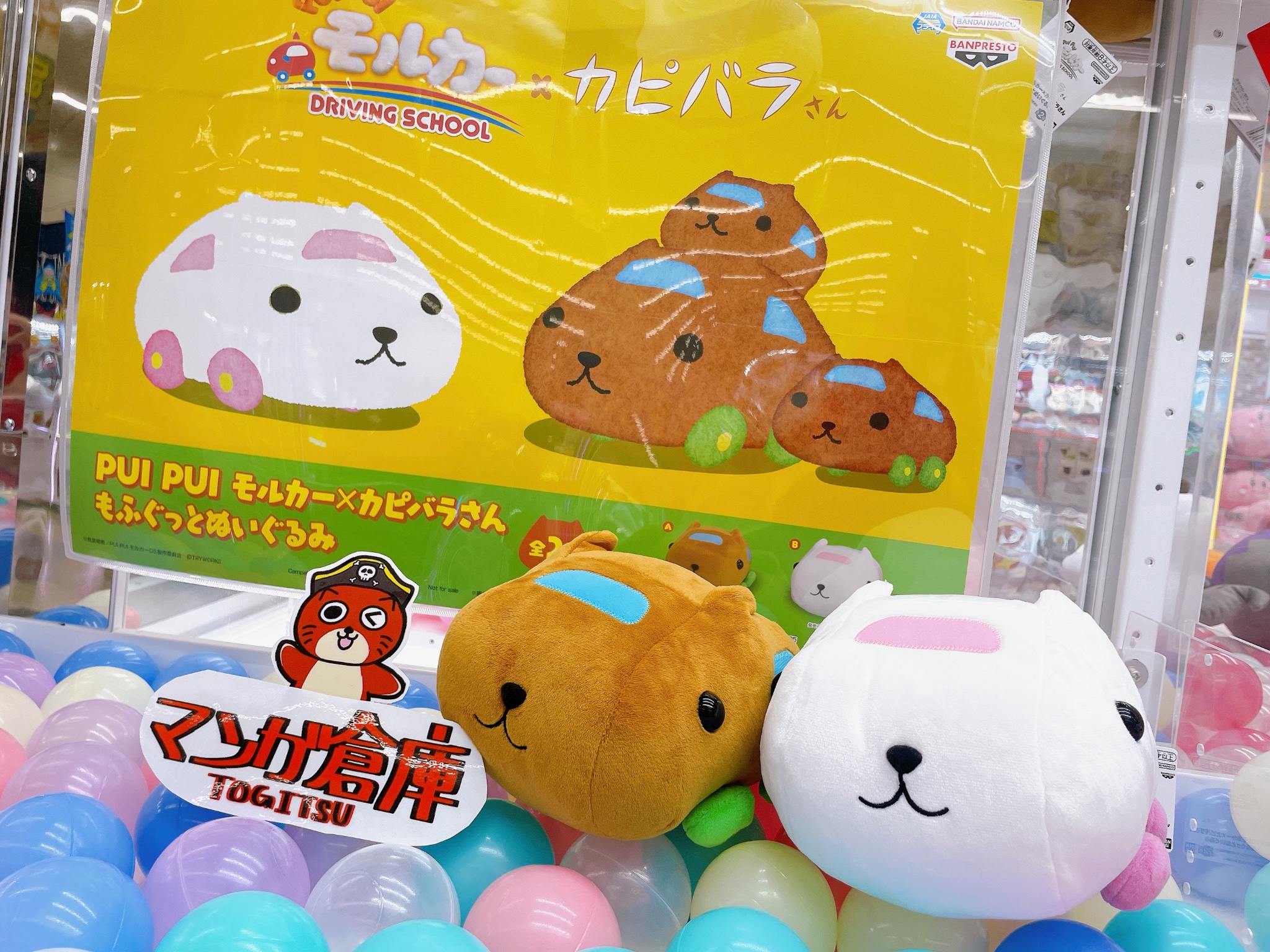 マンガ倉庫長崎時津店 アミューズメント on X: マンガ倉庫長崎時津店 アミューズメント on X: