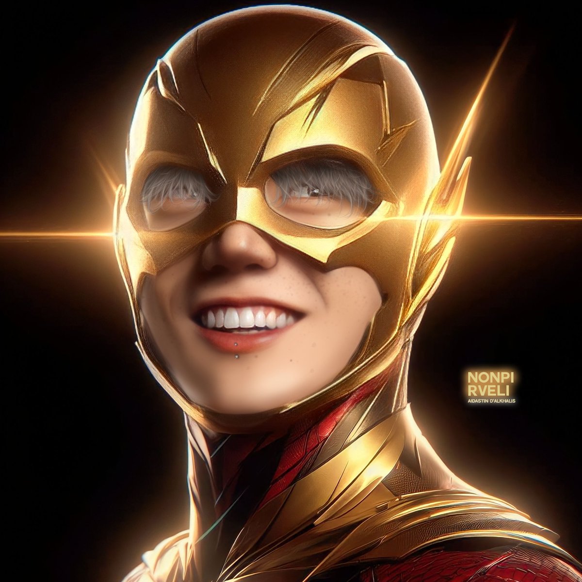 ㅤ

ㅤㅤㅤㅤ            ㅤ    ⚡ ㅤ ㅤ﹀  ㅤ  #𝕹𝗢𝗡𝗣＿＿𝗜𝗥𝗩𝗘𝗟𝗜ㅤ  
ㅤㅤㅤ                         ╱              (  𝕱  )  — 𝗟𝗔𝗦𝗛             #𝟤𝟱

ㅤㅤㅤㅤㅤㅤㅤㅤㅤㅤㅤㅤㅤㅤㅤㅤㅤㅤPt.2