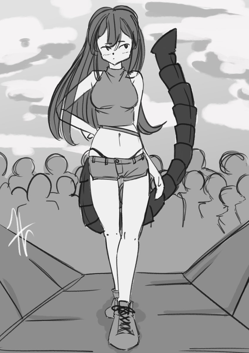 Varoz_art's tweet image. Resultados del directo de hoy, personaje de SR Jefer
Canjeada con puntitos, si ustedes tambien pueden, solo deben seguirme en mi Twitch
:D

#directos #streaming #live #vtuber #draw #drawing #digitalart #comic #manga #art 

Varozadd