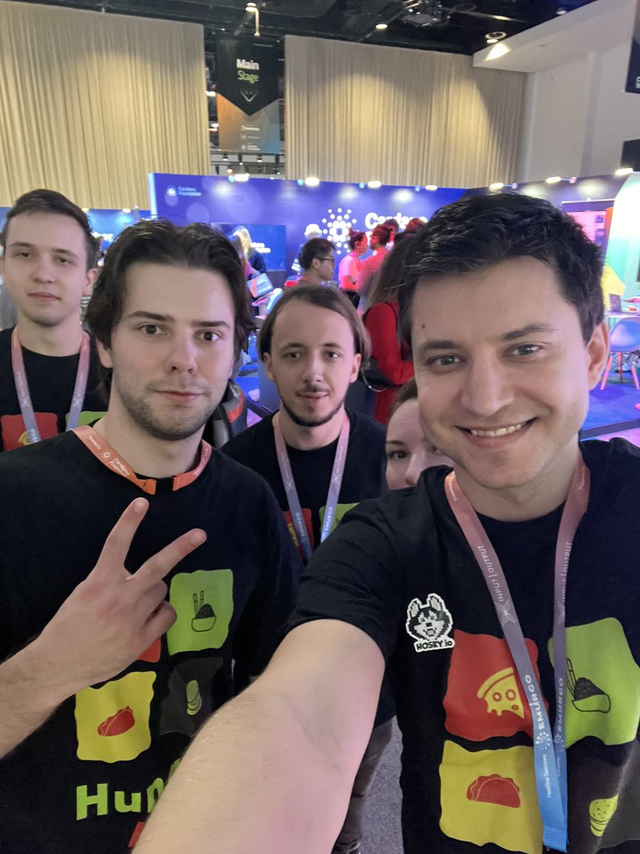 Dima Bezzubenkov | Hungry App tweet media