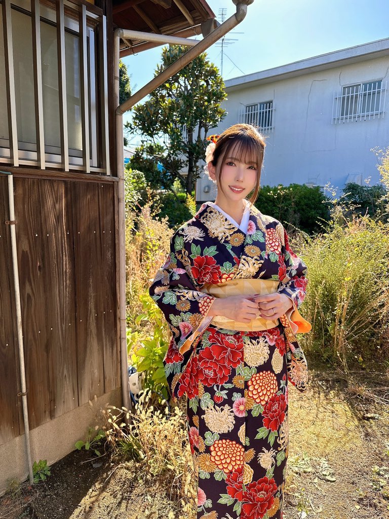 波多野結衣☆サブ垢 tweet media