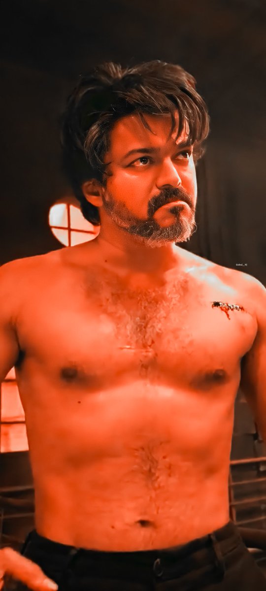 RamanSandhu_7's tweet photo. Good morning Guy's 🌞❤️
#Leo 🔥🔥 #LeoIndustryBlockbuster 

@actorvijay  👑 #Thalapathy68 https://t.co/mIko5gtM0W