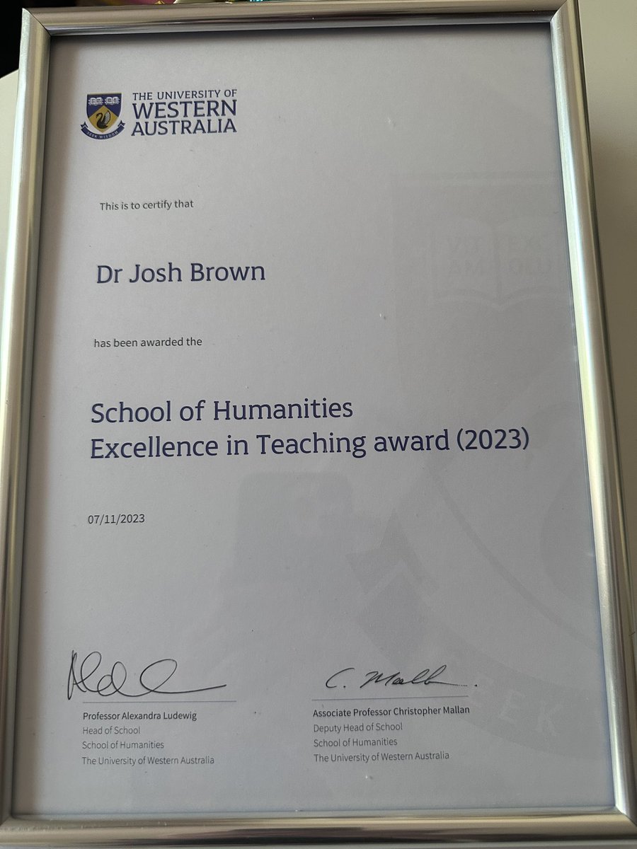 Joshua Brown tweet media