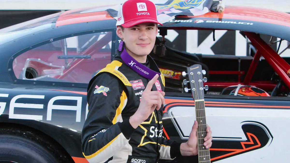 SerckMotorsport's tweet photo. Congratulations to @WilliamSawalich & @DWmotorsports2 on their All American 400 win! Thanks for utilizing #SerckServices to help you run #CleanerCoolerQuicker https://t.co/etdDQW9FGC