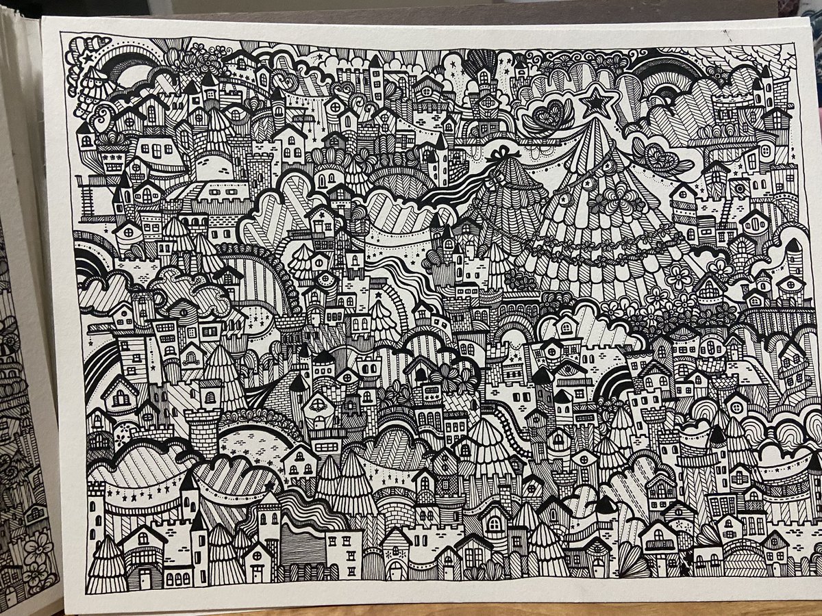 NFTMetaTown's tweet photo. My work recently #art #doodle #NFT #nftart #NFTartist https://t.co/jbiTMPHUUd