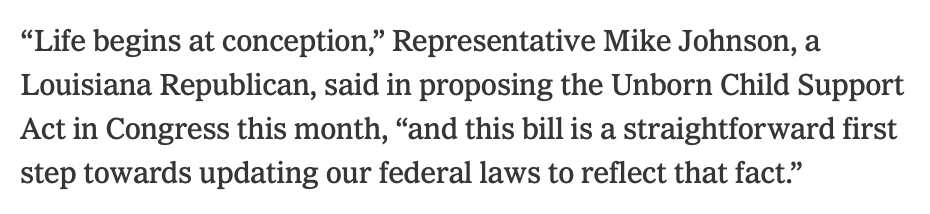 mattyglesias's tweet photo. The reason Democrats are trying to scare women into thinking Republicans want to ban all abortions is it's in their platform and many of their leading politicians keep saying it and then getting nervous and trying to backtrack. https://t.co/V8kzz5FumX