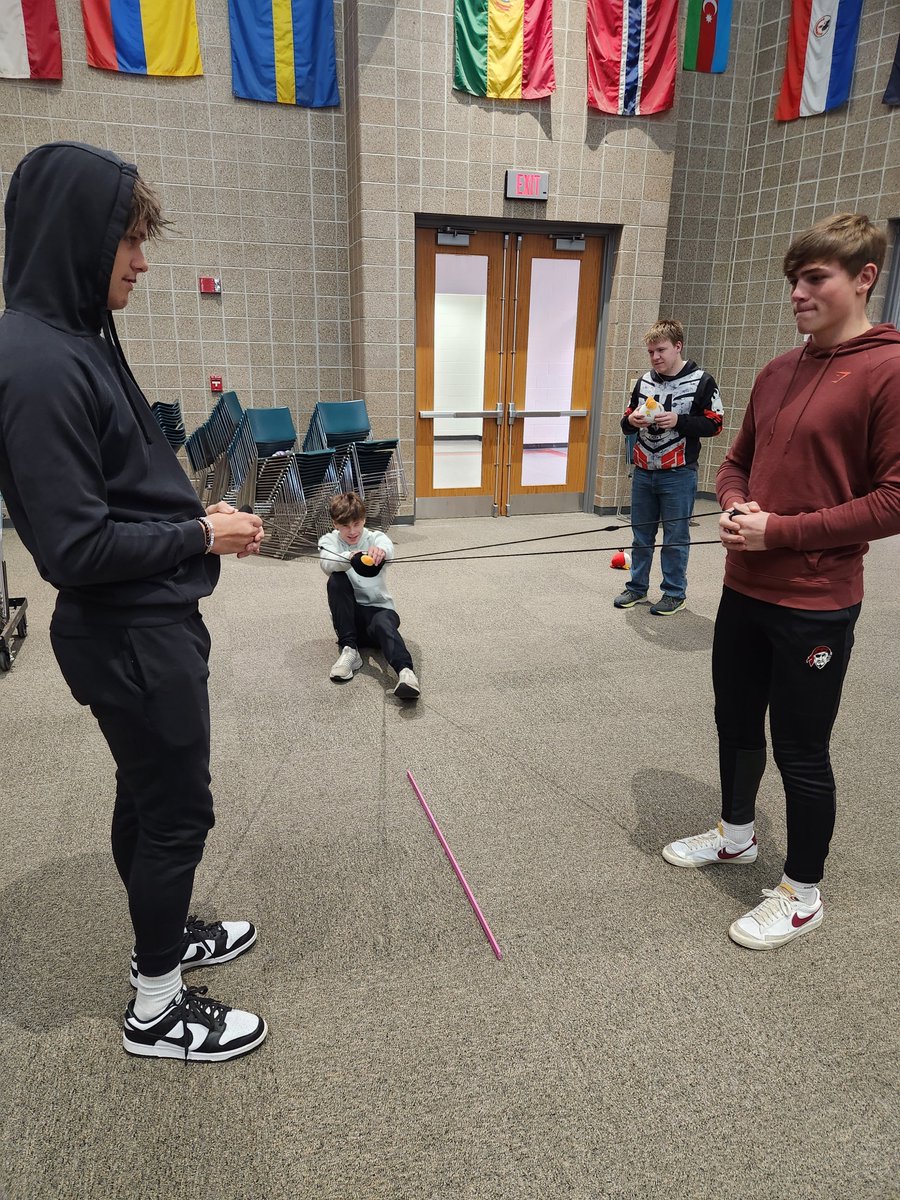 Fall River School District tweet media