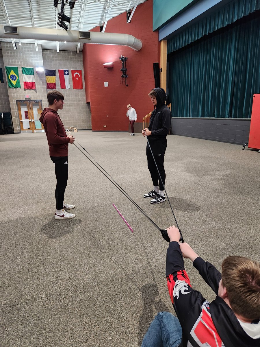 Fall River School District tweet media