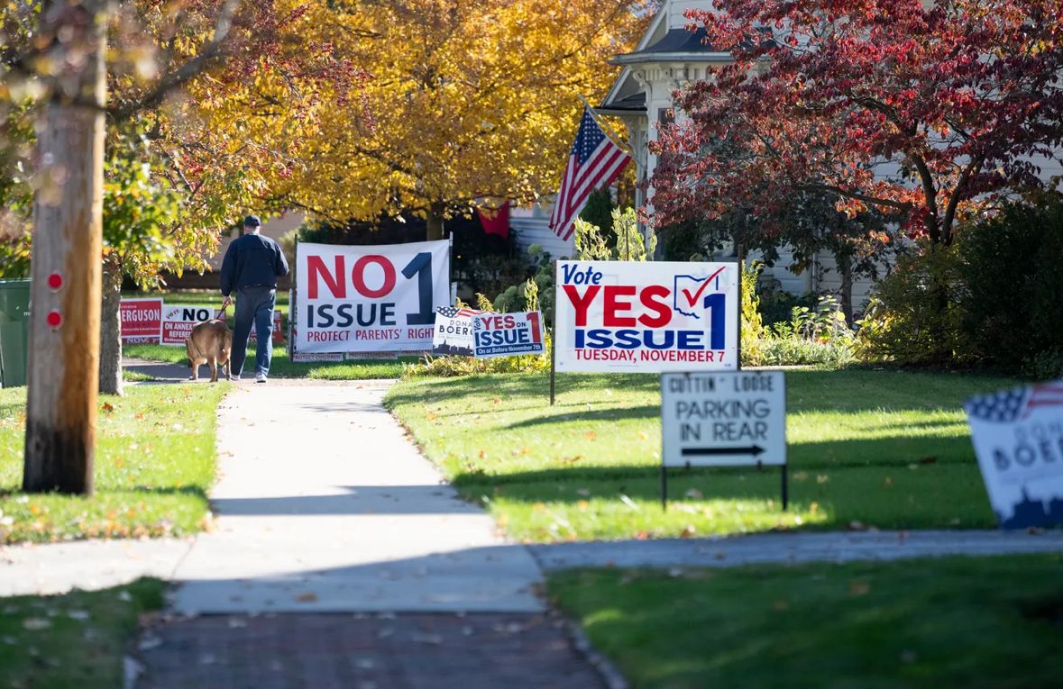 @Acyn Kayleigh makes a valid point. Election outcomes often defy expectations, reminding us that political landscapes are dynamic. It's crucial for parties to adapt and connect with voters beyond traditional assumptions. #ElectionInsights 🗳️👥