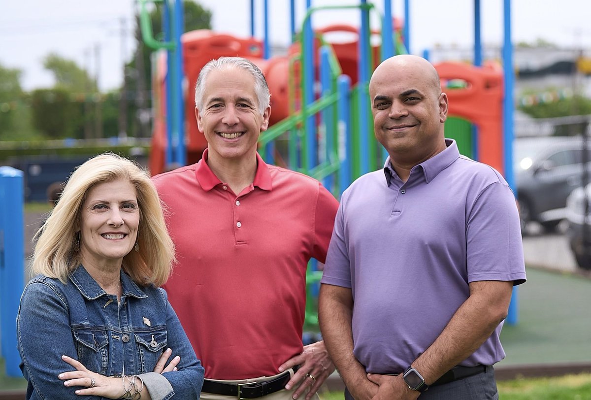 ☑️Republican Al Barlas has been elected to the State Assembly in the 40th district; State Sen. Kristin Corrado and Assemblyman Chris DePhillips re-elected.  GOP hold.