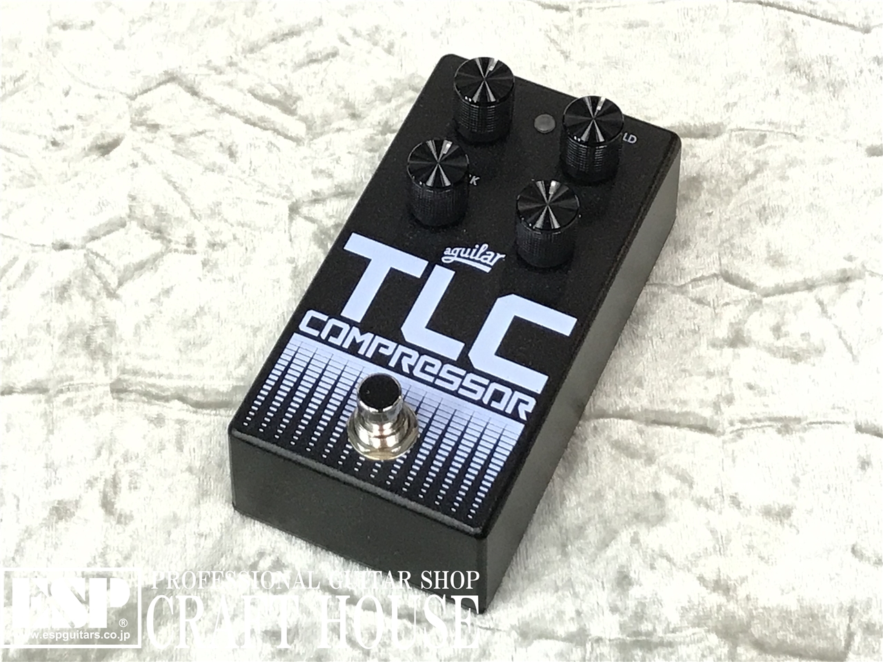 AGUILAR ( アギュラー ) / TLC COMPRESSOR AGUILAR TLC Compressor