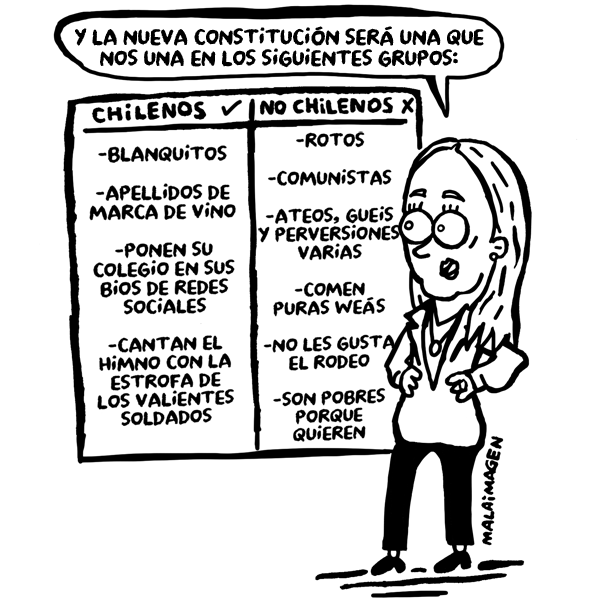malaimagen's tweet photo. Verdaderos chilenos.
https://t.co/6MmUrTqgNz https://t.co/qehVcSnLwA
