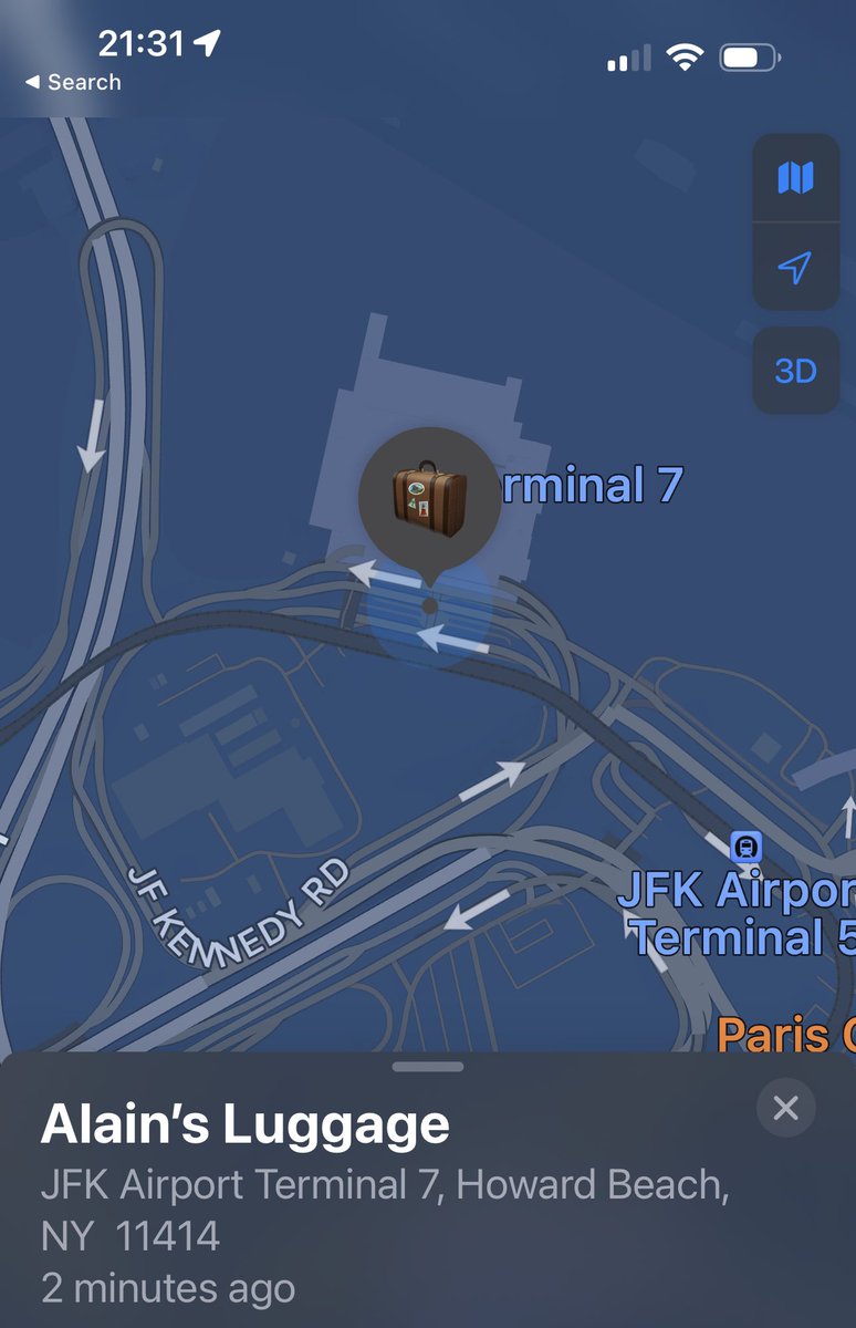 Oh, it’s back at the airport.  <a href="/VirginAtlantic/">virginatlantic</a> can you help?