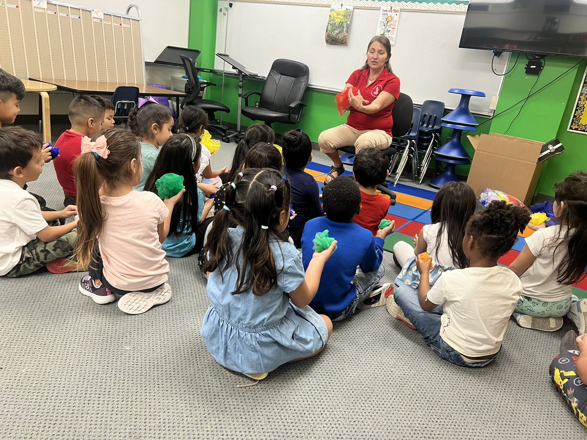 Meagan Gamby tweet media