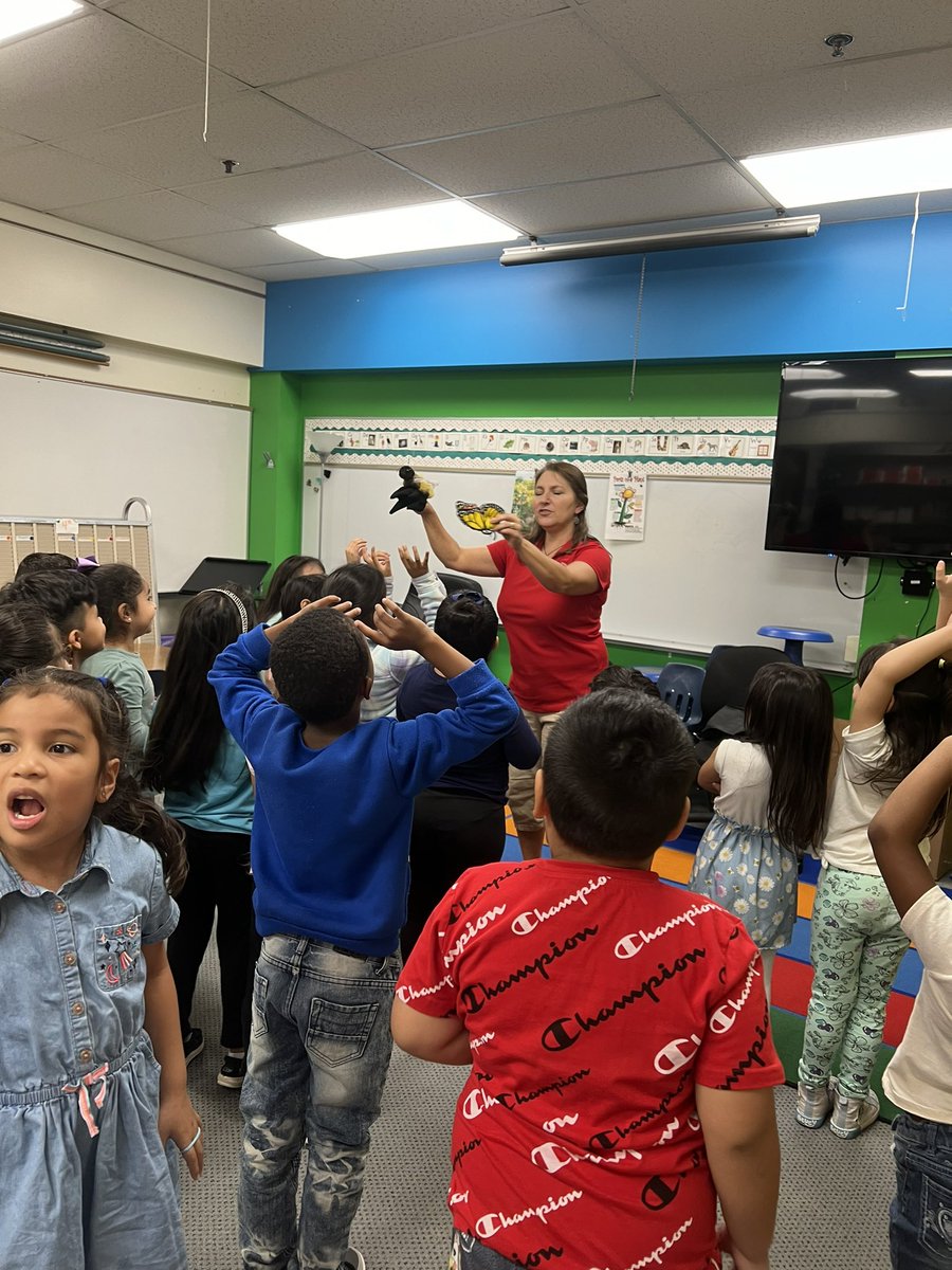 Meagan Gamby tweet media