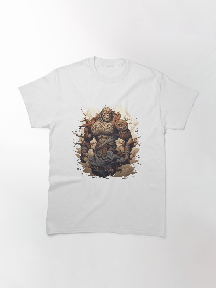 WFirefighting's tweet image. Golem according to Jewish legend They are human-like creatures made up of inanimate objects and magically brought to life.
redbubble.com/shop/ap/154600…