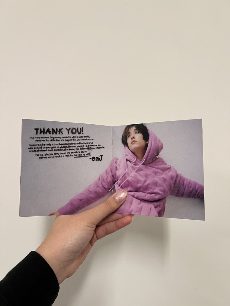 vvynnie's tweet photo. #eaj
#smilingininsomnia https://t.co/5I7LX2ZS5x