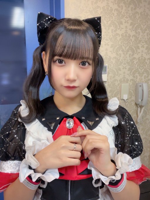 奥野未悠のTwitter画像40