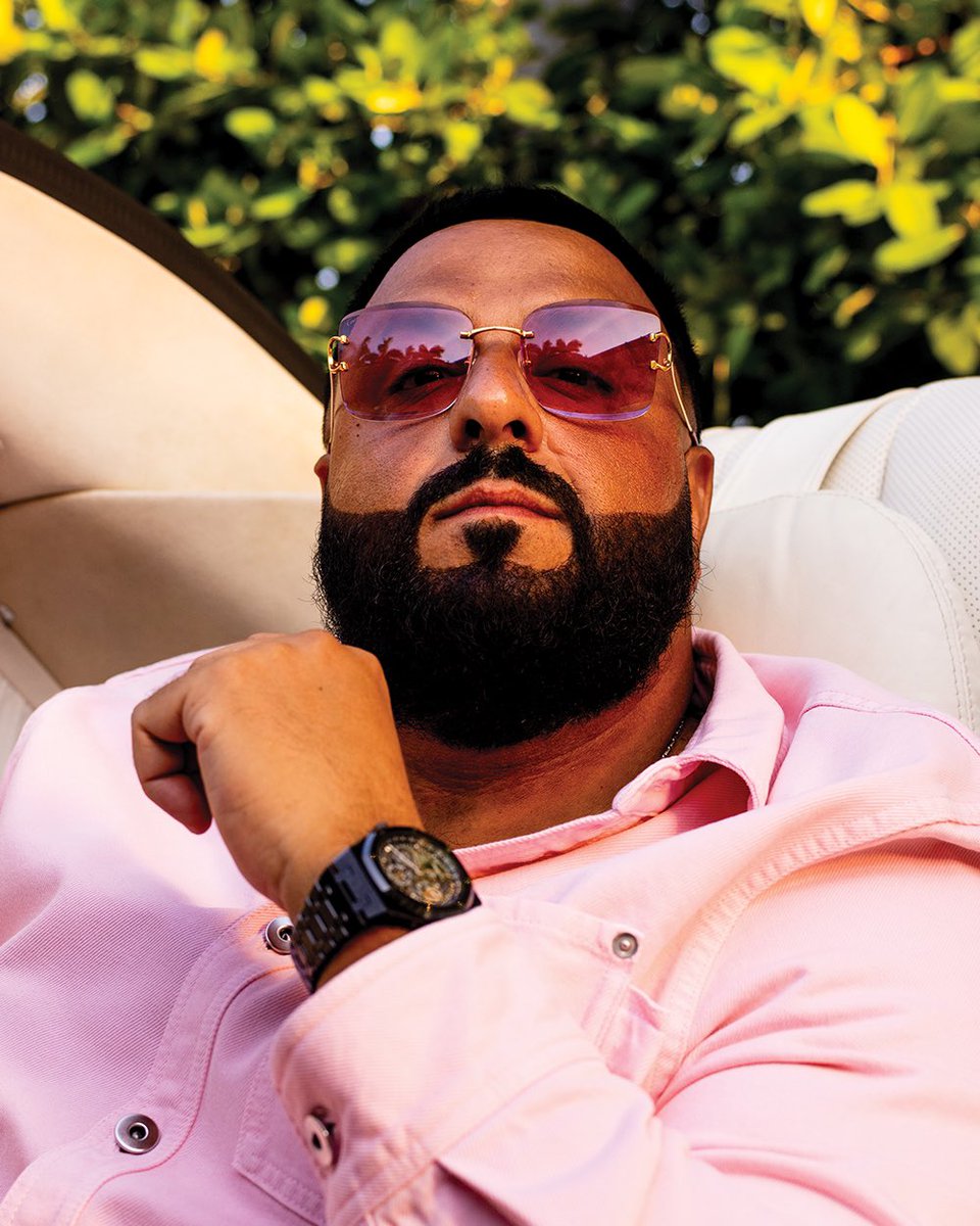Imagine staying silent about the atrocity of your own people! 😡 

Free Palestine 🇵🇸 shame on DJ Khaled