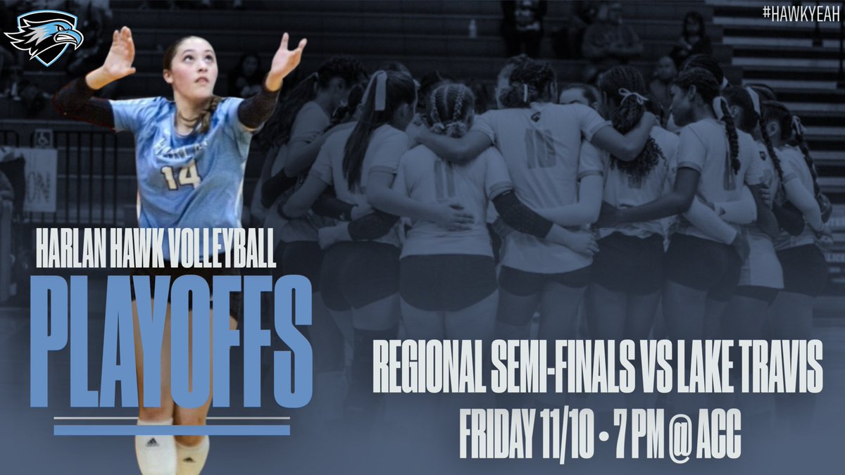 Harlan Volleyball tweet media