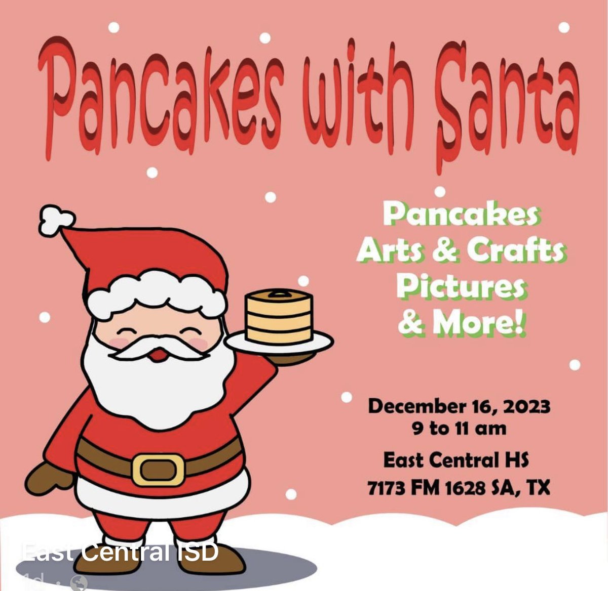 Pecan Valley Lions Read tweet media