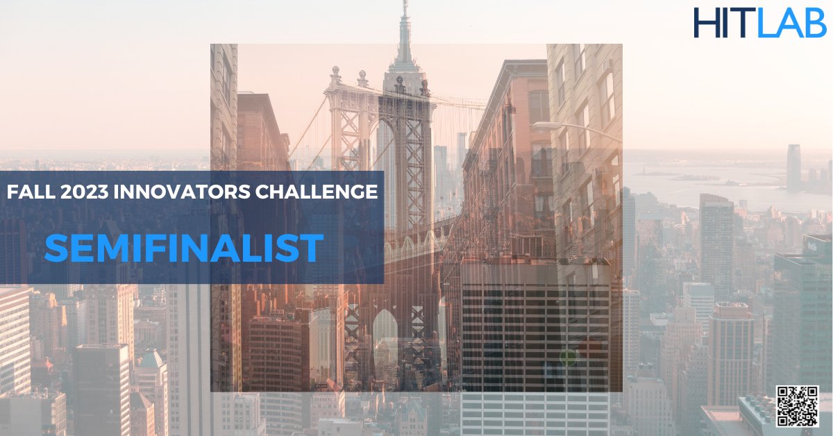Cognuse's tweet photo. @_CoNurse selected as a semifinalist for the #Fall2023BTAChallenge !! https://t.co/nxux5FetrT