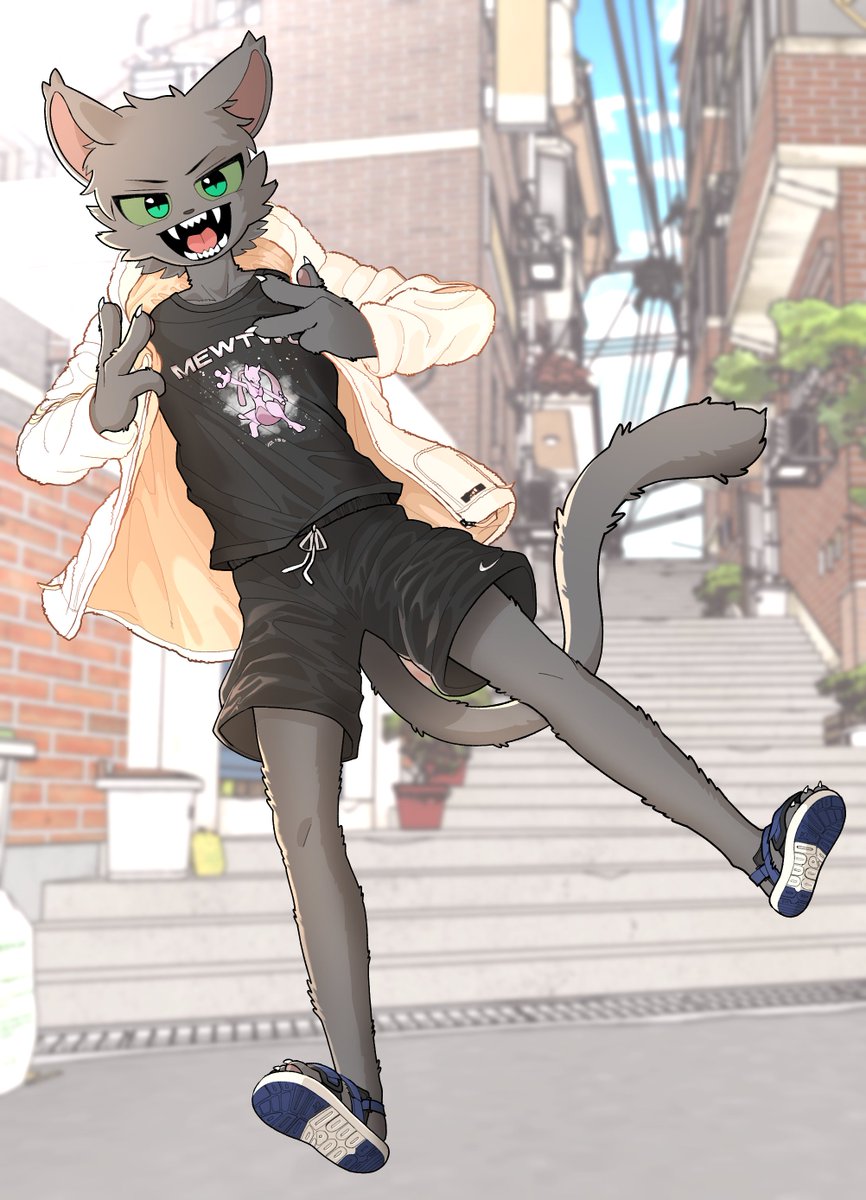 우유공장/MILKPLANT tweet media