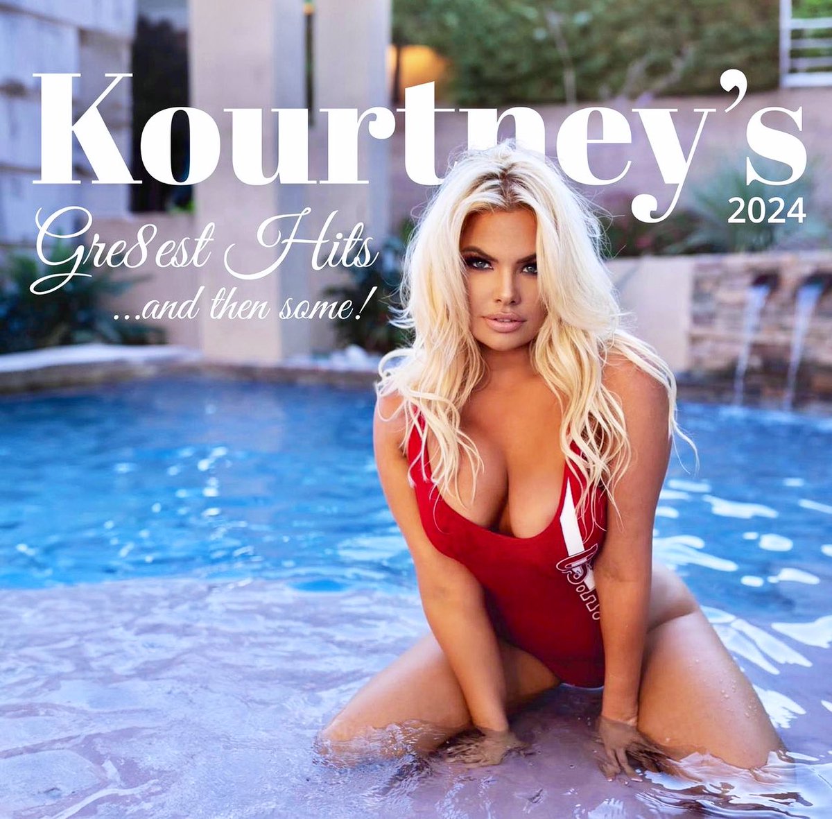 🚨🚨 Preorder now my 2024 calendar! Kourtney’s Gre8est Hits… and then some!! Get all your perks at the lowest price to date! #Retweet to show your support 🚨🚨 ilovekourtney.com/product/2024-k…