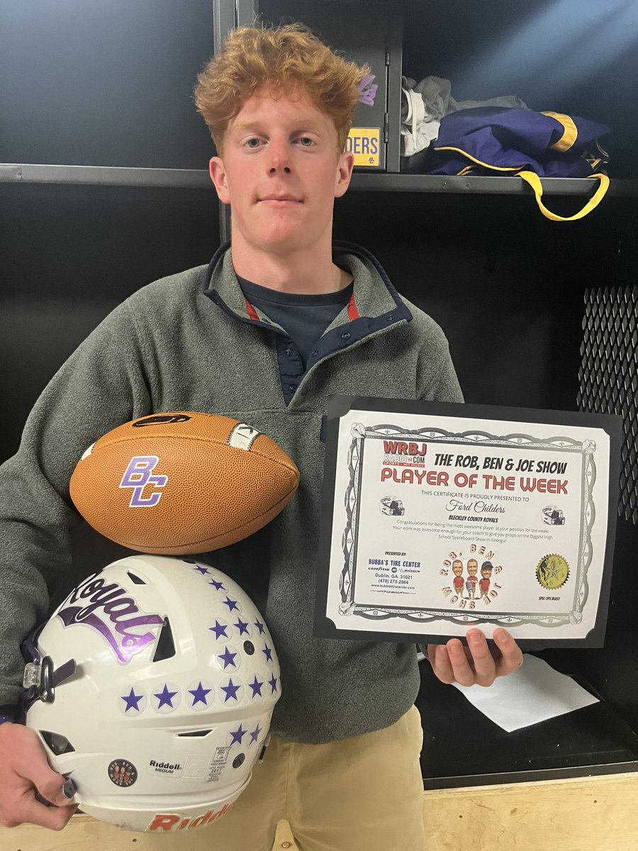 Ford Childers tweet media