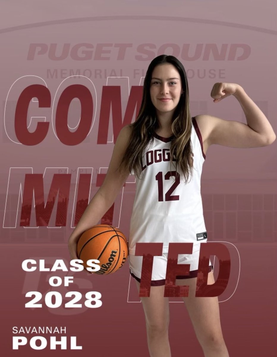 Well <a href="/PSLoggers/">Puget Sound Loggers</a> <a href="/GoTrojanNation/">LHS Athletics</a> @LT_TrojanGBball @NTripleThreatBB <a href="/SavannahPohl4/">Savannah</a> ….