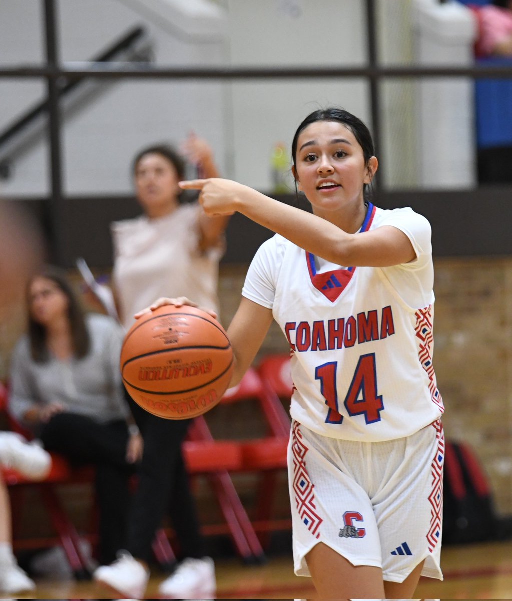 Coahoma ISD tweet media