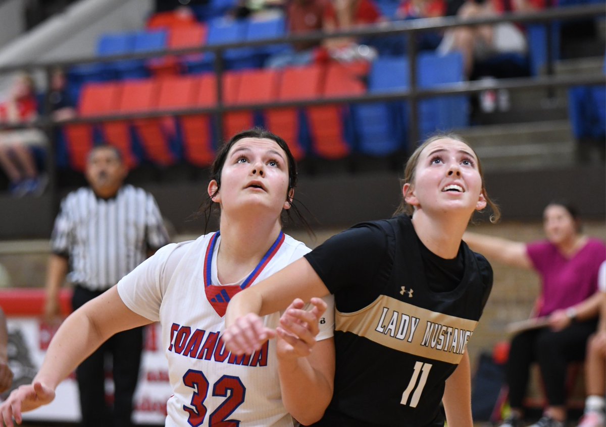 Coahoma ISD tweet media