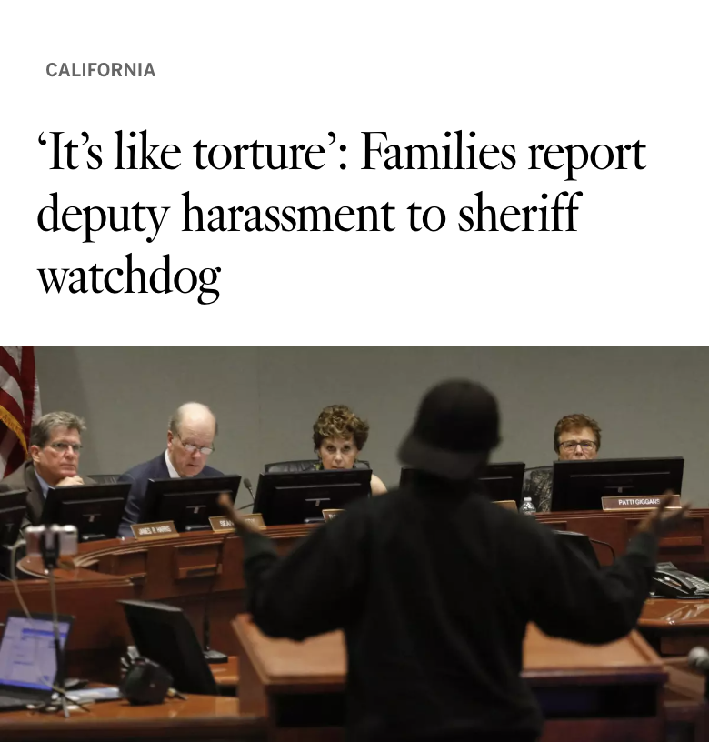 People's City Council - Los Angeles tweet media