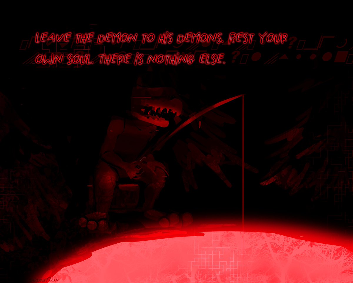 TierneySnails's tweet photo. ｓｉｔ  ｗｉｔｈ  ｍｅ  ａ  ｗｈｉｌｅ．
#FNAF #oldmanconsequences https://t.co/jMn5gPQyHw