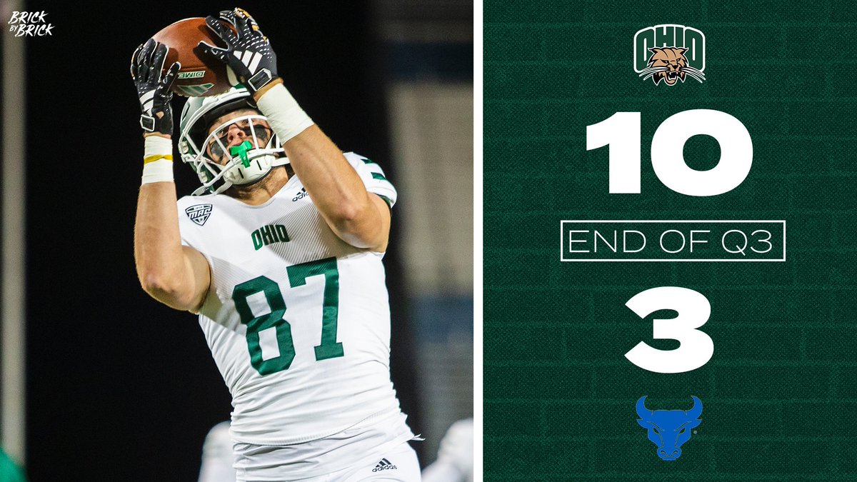 Ohio Football tweet media