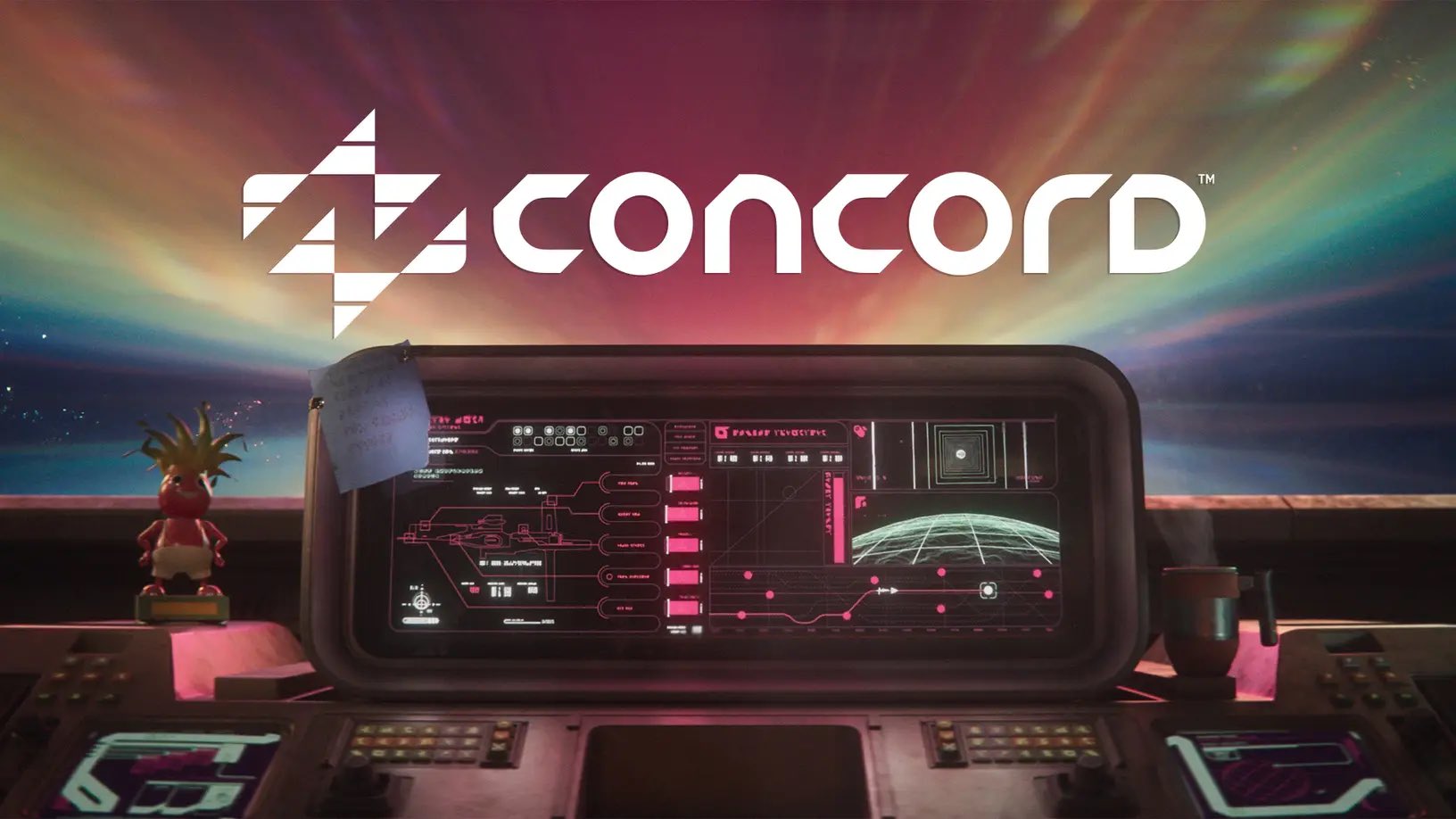 Hunter 🎮 on X: Sony re-confirms that Concord is coming to PS5 and PC in  2024 Sony will also have “more PS5 console inventory than ever before” this  holiday 👀🔥 See more