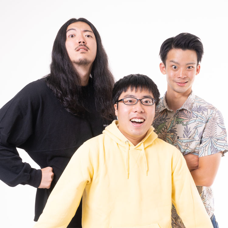 The_RadioShow's tweet image. 来週、11月15日（水）の
#ナイツラジオショー  にはゲスト2組登場‼️

13時台に #ゼンモンキー さん🐒
14時台に #や団 さん🍜
にお越しいただきます。

1242.com/radioshow/