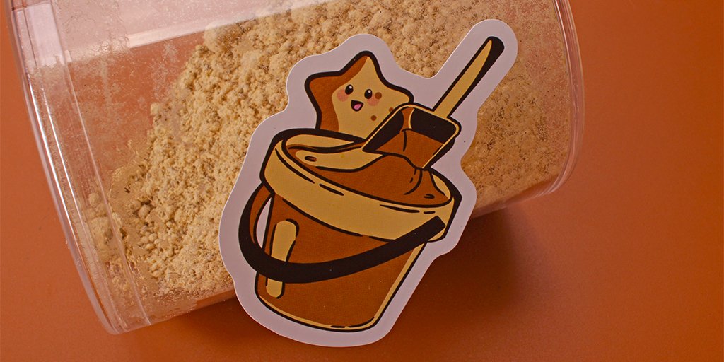 StickerDot's tweet image. Turning your artworks and designs into custom #papersticker masterpieces! 🌟

Our fully customisable materials make it easy for designers and newbies to get their stickers quickly.

Check out our #mattepaperstickers to get started!🔗 bit.ly/3PvFcAN
.
.
.
#stickers #nz