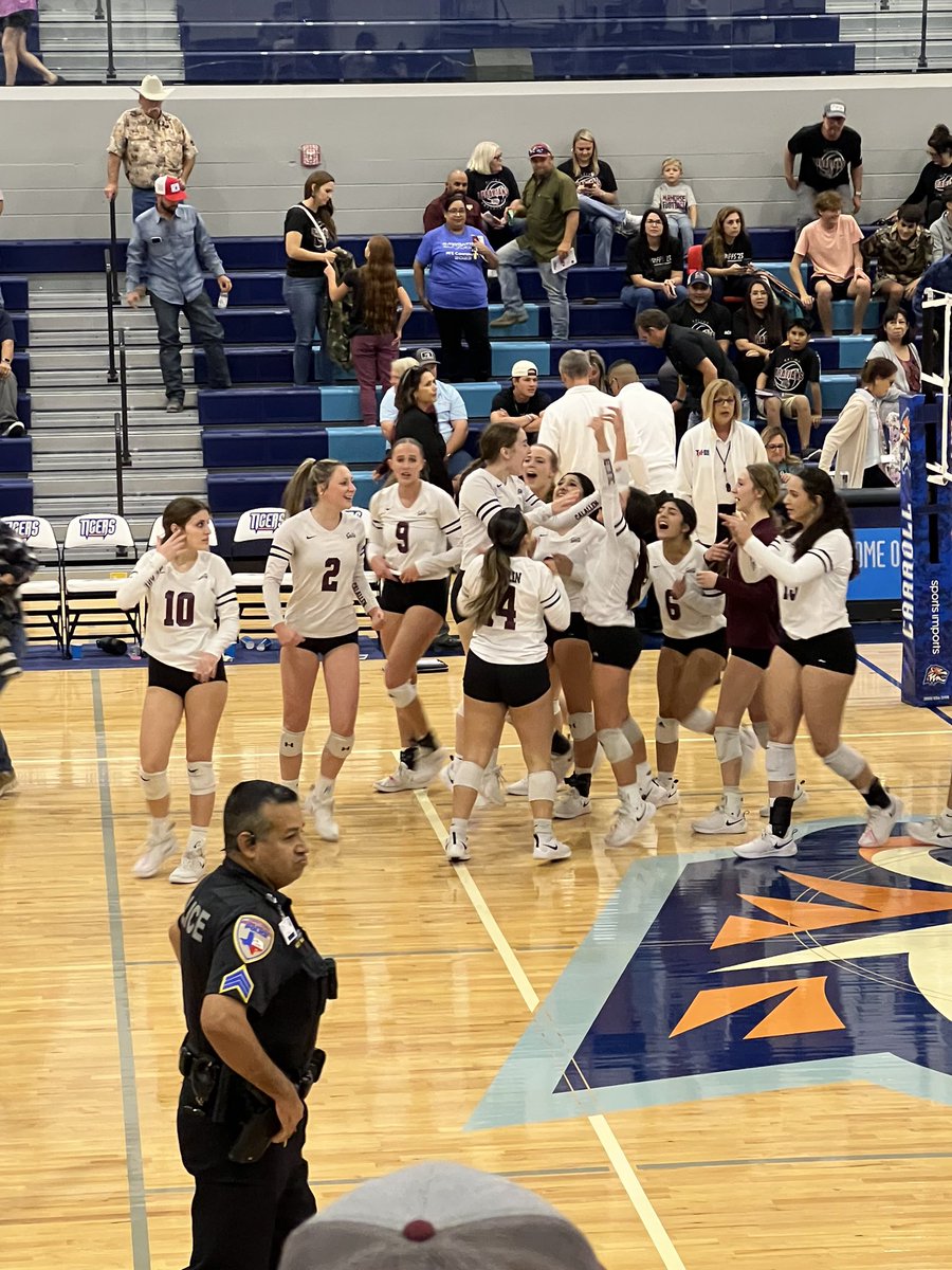 Calallen ISD tweet media