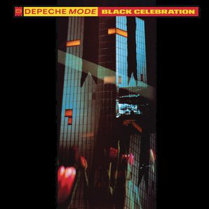 What's a perfect album that came out when you were 16?

#DepecheMode #BlackCelebration