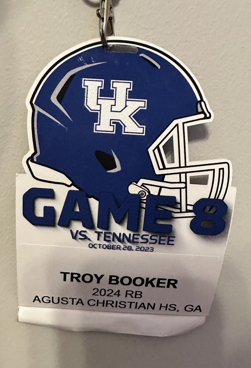 Troy Booker jr tweet media