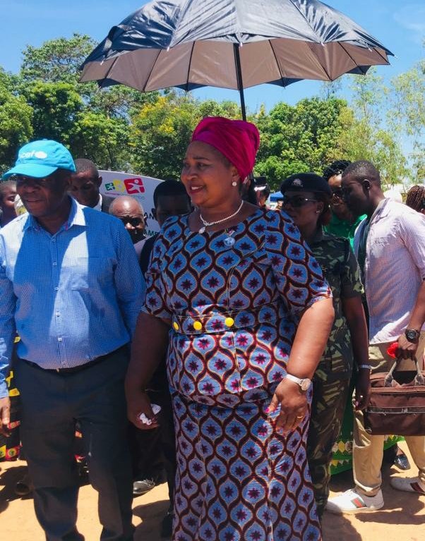 Early Childhood Development Coalition Malawi tweet media