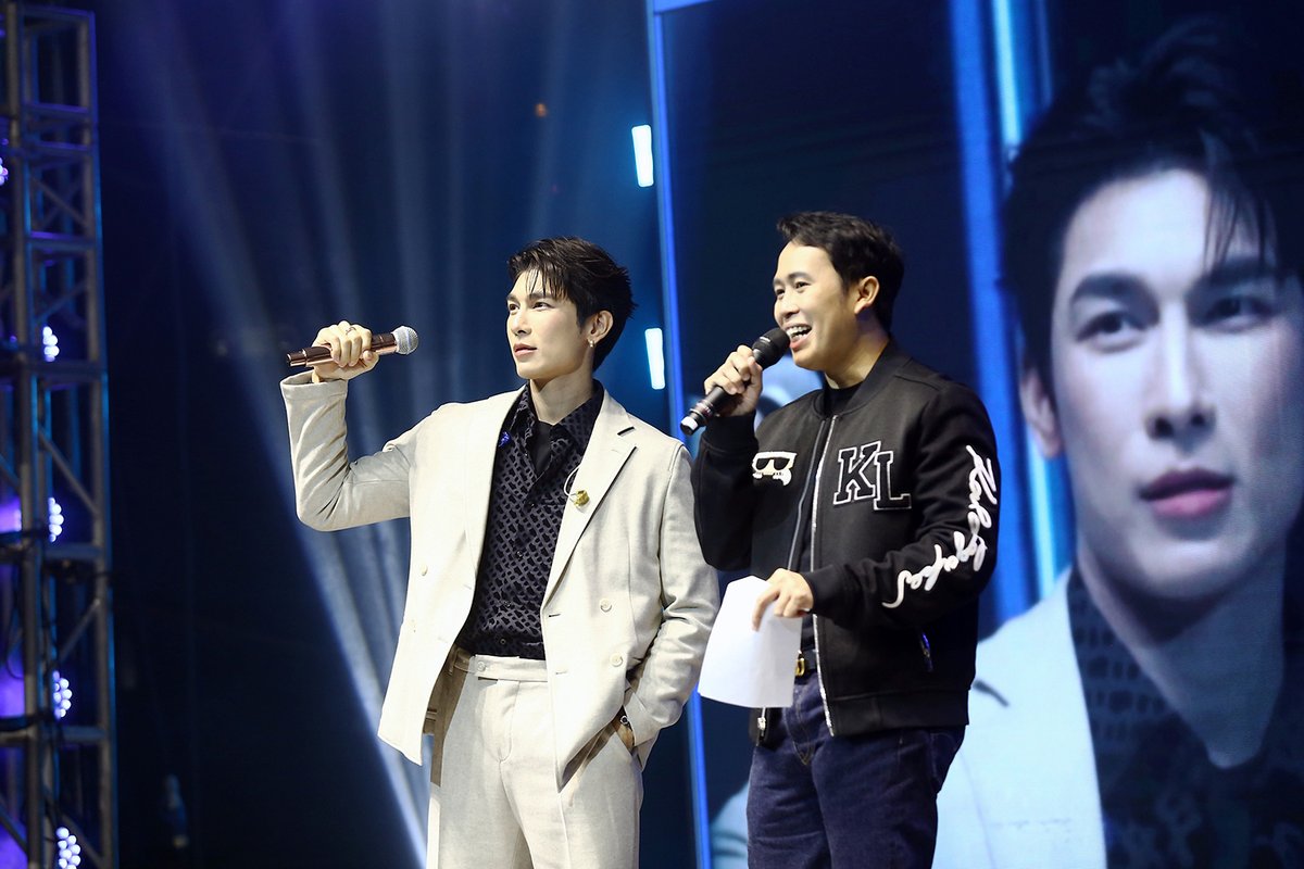 newsplusTH's tweet photo. “มิว ศุภศิษฏ์” กลับมามอบความสุขให้กับแฟน ๆ ฟิลิปปินส์อีกครั้ง กับงาน “MEW 2023 Fan Meet in Manila” https://t.co/dAxNt9QVw2 #newsplusTH #MewInManila2023 #MewSuppasit #มิวศุภศิษฏ์ https://t.co/LeHRZ2bFRo