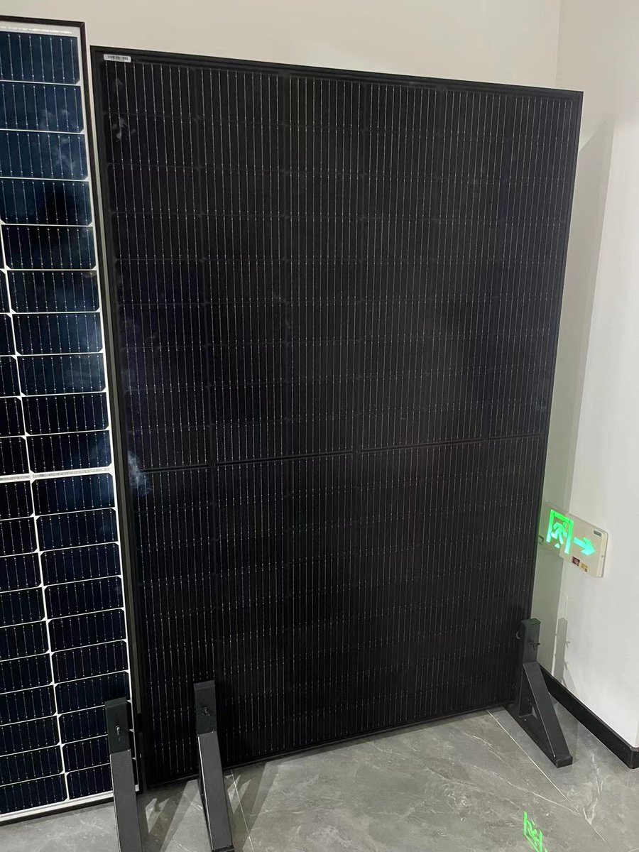 mono solar modules manufacturer in china