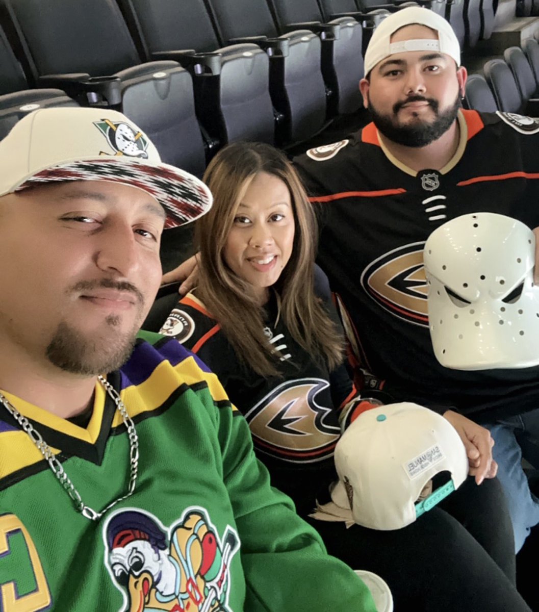 Stace_Rose's tweet photo. #FlyTogether  #letsgoducks https://t.co/b9dHfUxnJk