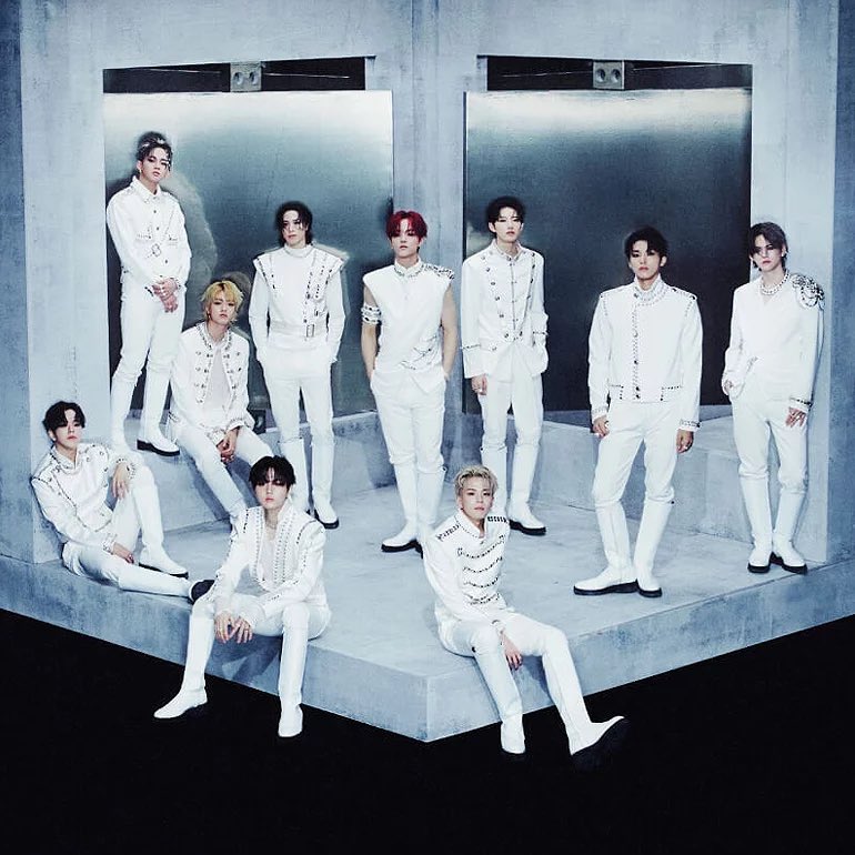 Kpop Charts tweet media