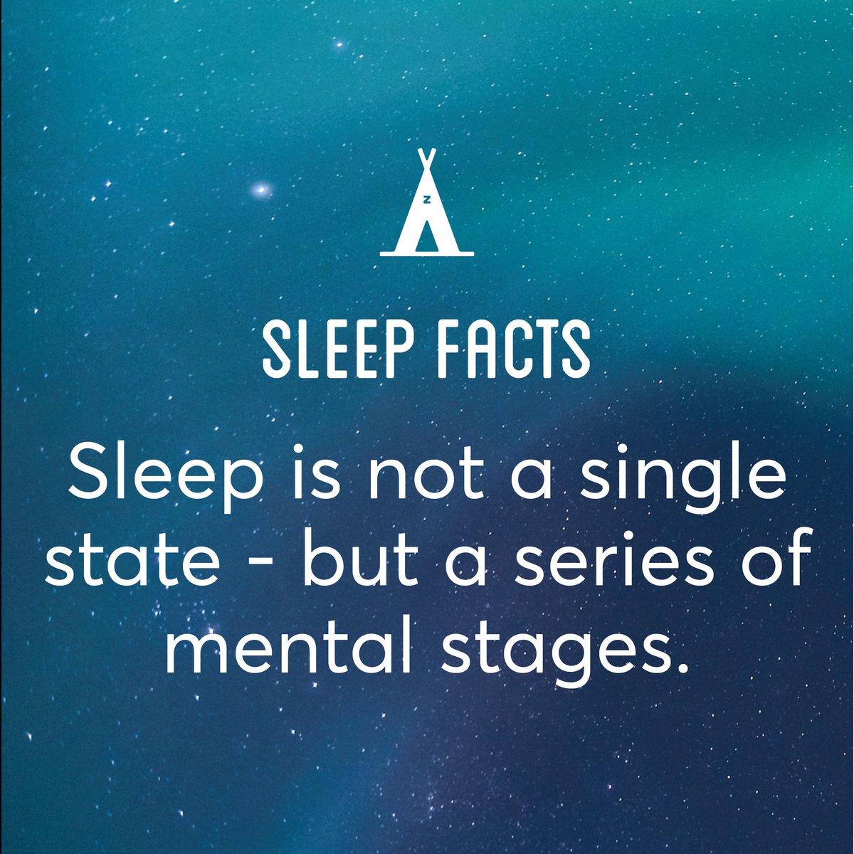 JoinSleepClub's tweet image. Did you know? Sleep is not a single state, but a fascinating progression through various mental stages. From the drowsy onset to the deep REM cycles, our brains orchestrate a symphony of slumber. 😴🧠 
#SleepFacts #MentalStagesOfSleep #SleepScience