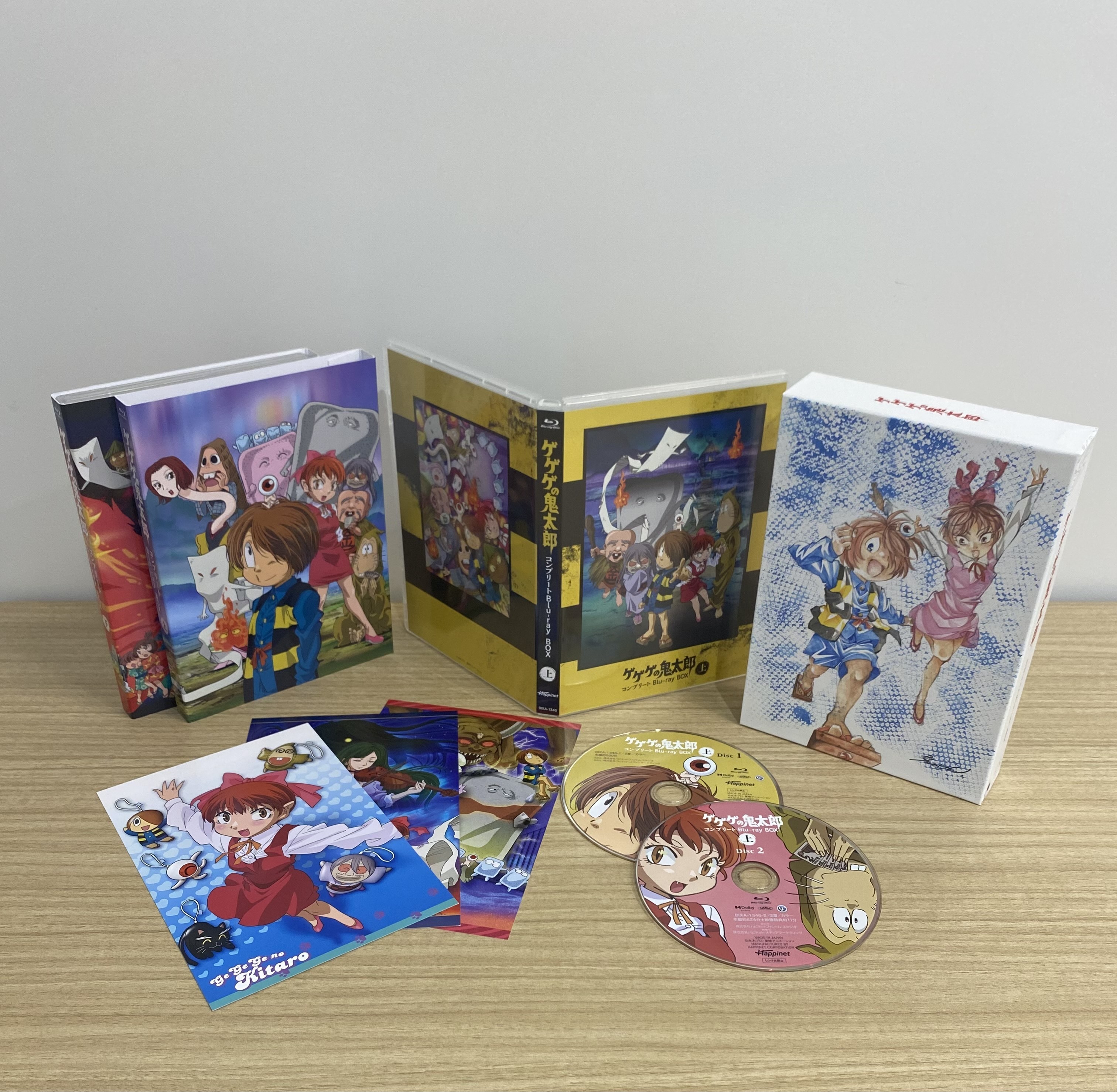 アニメ「ゲゲゲの鬼太郎」公式 on X: アニメ「ゲゲゲの鬼太郎」公式 on X: